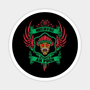 AH PUCH - LIMITED EDITION Magnet